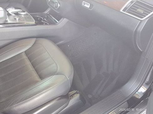 Used 2016 Mercedes-Benz GLE 350 4MATIC image 18