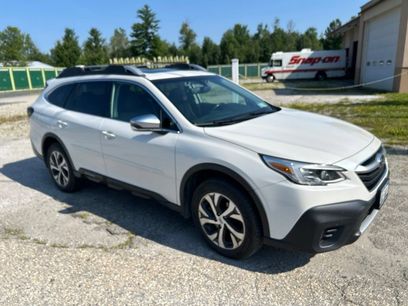 Used 2021 Subaru Outback Touring XT