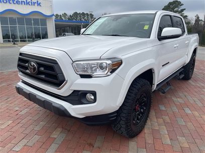 Used 2023 Toyota Tacoma SR5