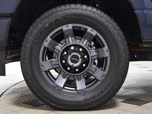 Used 2024 Ford F350 Lariat w/ Sport Appearance Package image 28