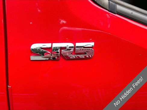 Used 2018 Toyota Tacoma SR5 AWD/4WD image 7