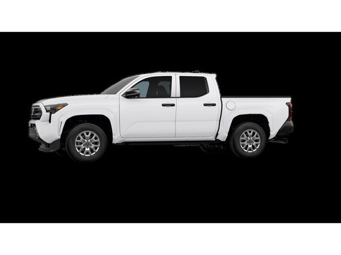 New 2026 Toyota Tacoma SR RWD image 4