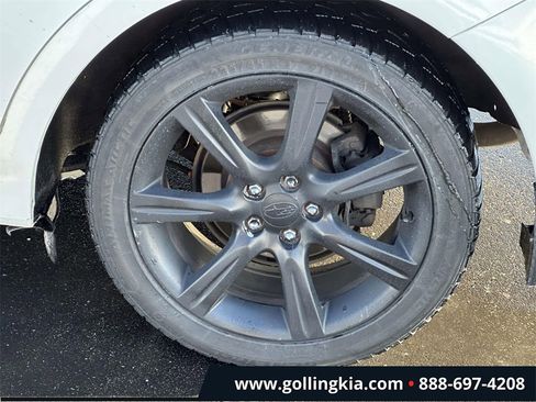 Used 2021 Subaru Impreza Premium image 7