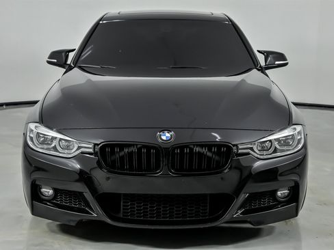 Used 2017 BMW 340i xDrive Sedan image 5