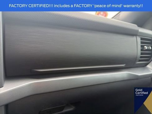 Certified 2026 Ford F150 XLT w/ Equipment Group 302A MID AWD/4WD image 40