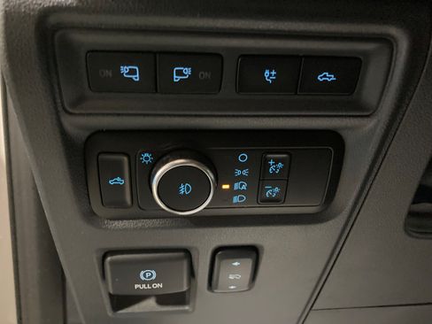 Used 2024 Ford F150 Platinum AWD/4WD image 26