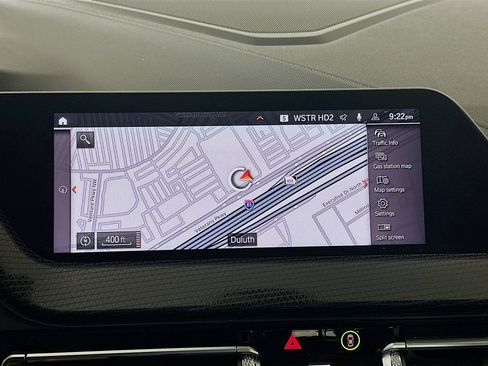 Used 2024 BMW 228i Gran Coupe image 22