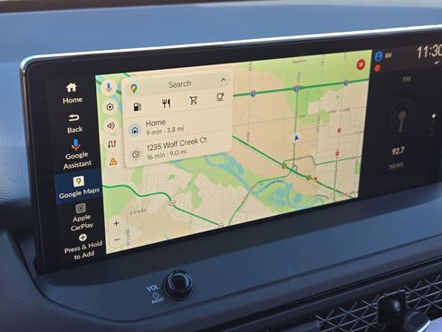 Used 2025 Honda Accord Touring image 25