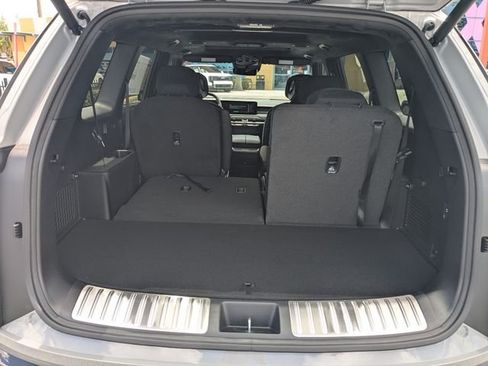 New 2027 Kia Telluride SX Prestige AWD/4WD image 11