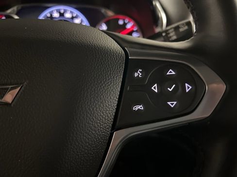 Certified 2023 Chevrolet Traverse Premier w/ Redline Edition image 17