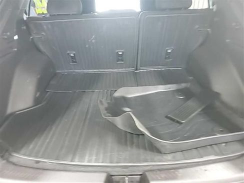 Used 2025 Chevrolet Equinox EV LT FWD image 21