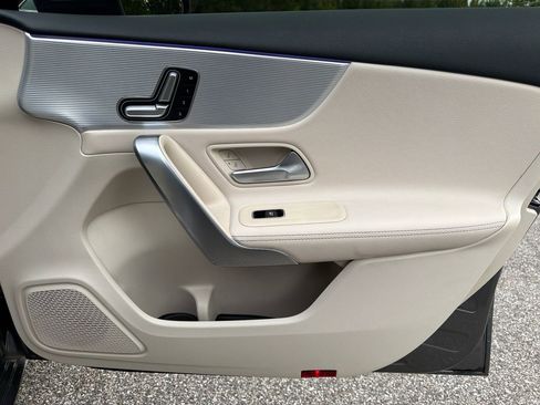 Certified 2021 Mercedes-Benz A 220 image 34