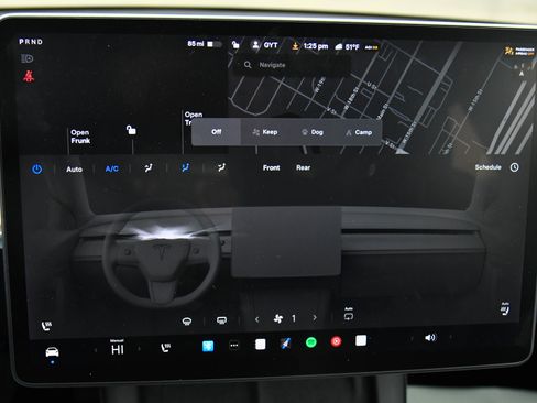 Used 2021 Tesla Model 3 Standard Range Plus image 26