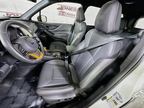 Certified 2024 Subaru Forester Wilderness AWD/4WD image 28