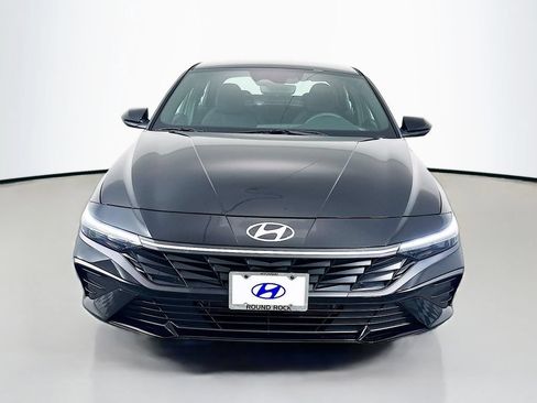 New 2026 Hyundai Elantra Sport w/ Cargo Package FWD image 2