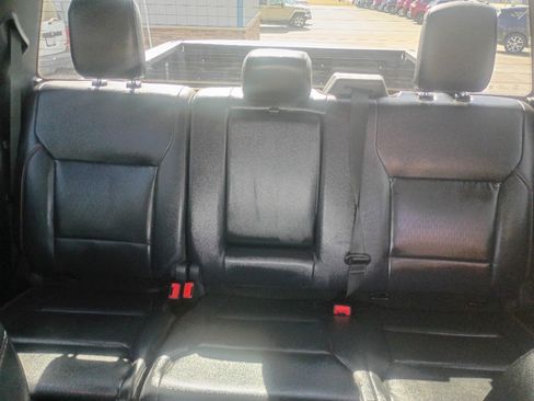 Used 2025 Ford F350 Lariat w/ Tremor Off-Road Package AWD/4WD image 13