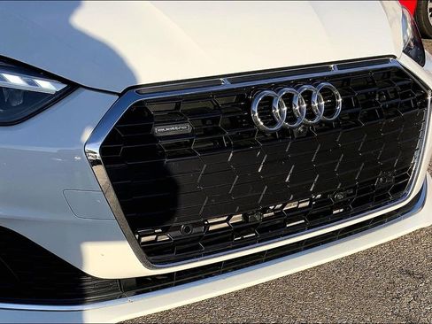 Used 2021 Audi A5 2.0T Prestige image 30