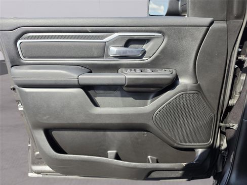 New 2026 RAM 1500 Big Horn AWD/4WD image 20