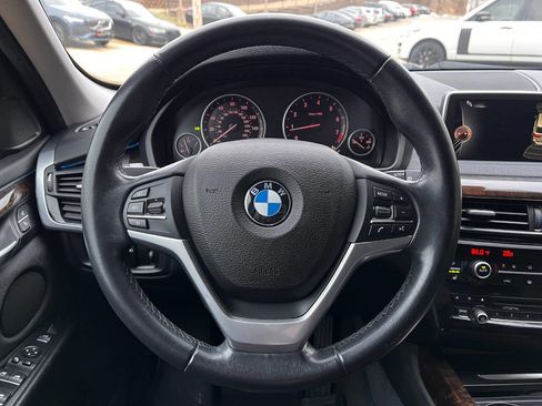 Used 2016 BMW X5 xDrive35i image 10