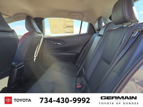 New 2026 Toyota Prius Plug-In Hybrid image 31