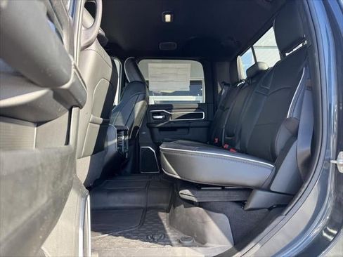 New 2026 RAM 2500 Laramie w/ Night Edition image 38