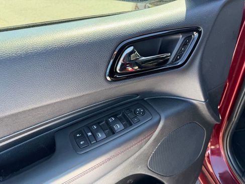 Used 2024 Dodge Durango R/T AWD/4WD image 14