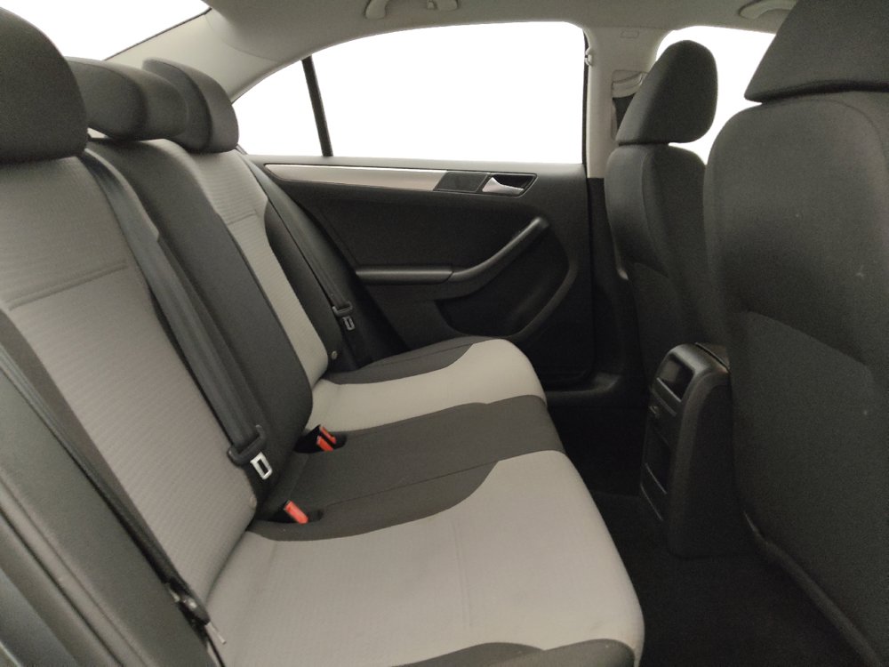 Used 2018 Volkswagen Jetta S FWD image 19