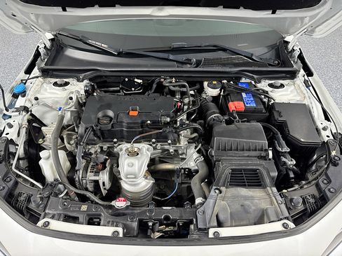 Certified 2023 Honda Civic Sport image 27