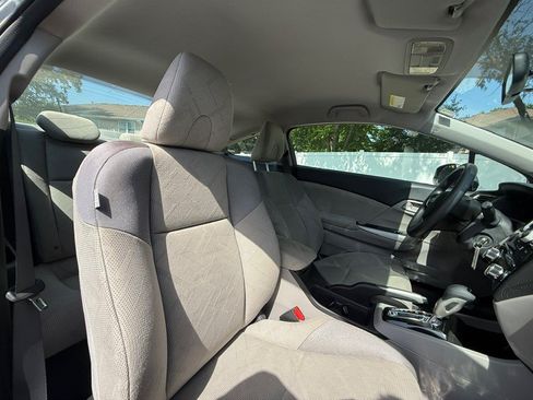 Used 2013 Honda Civic LX image 15