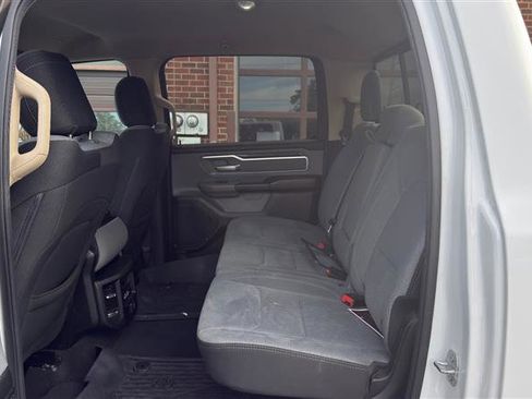 Used 2019 RAM 1500 Big Horn AWD/4WD image 20