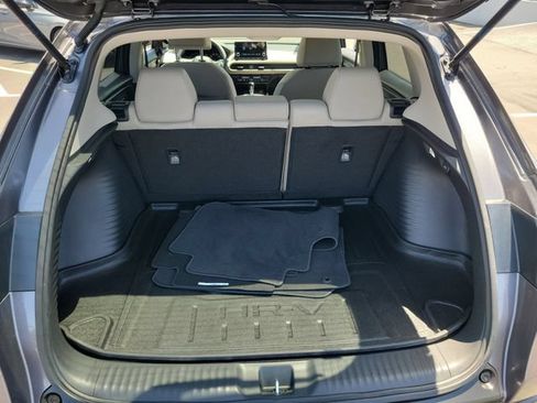 Certified 2024 Honda HR-V LX image 8