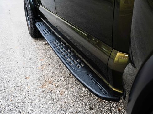 Used 2025 Ford F150 Raptor AWD/4WD image 19