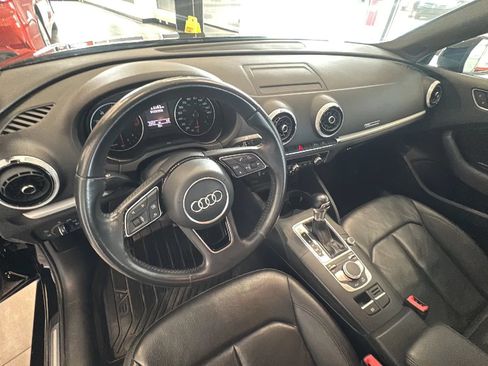 Used 2018 Audi A3 2.0T Premium FWD image 32