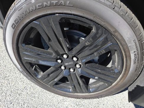 New 2026 GMC Acadia Elevation w/ Black Edition image 17