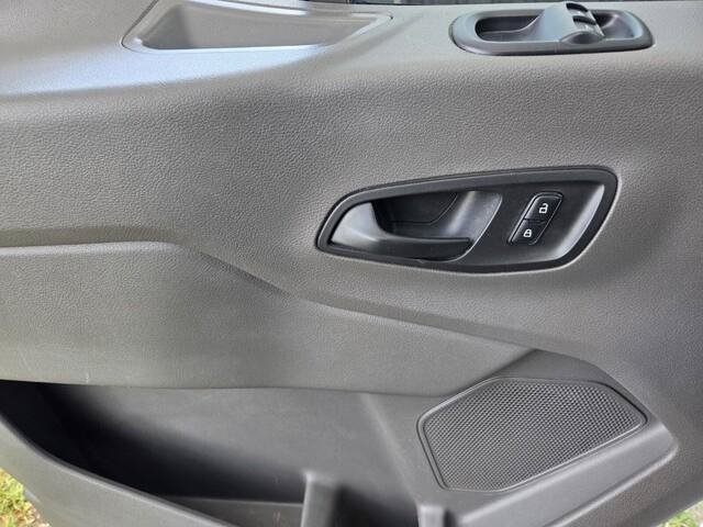 Used 2022 Ford Transit 350 148 High Roof AWD w/ Exterior Upgrade Package image 14