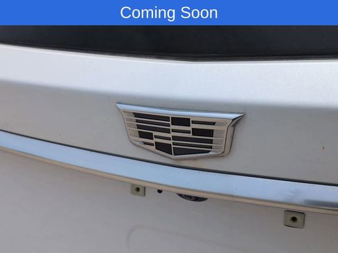Used 2024 Cadillac XT6 Premium Luxury AWD/4WD image 11
