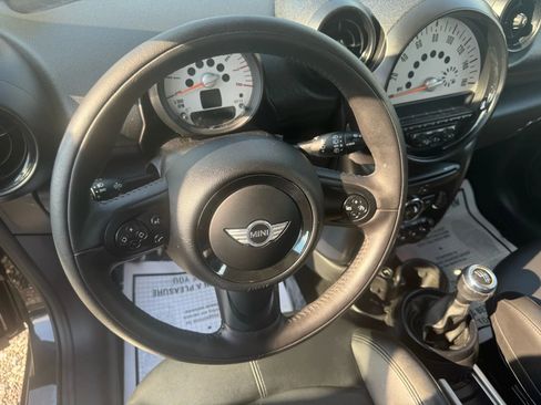 Used 2014 MINI Cooper Countryman S image 14