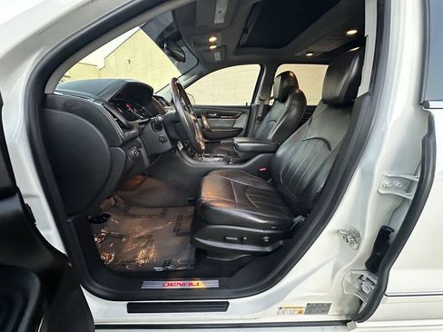 Used 2013 GMC Acadia Denali AWD/4WD image 5