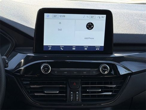 Used 2025 Ford Escape ST-Line image 15