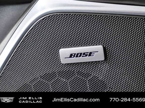 Used 2020 Cadillac Escalade ESV Luxury AWD/4WD image 7