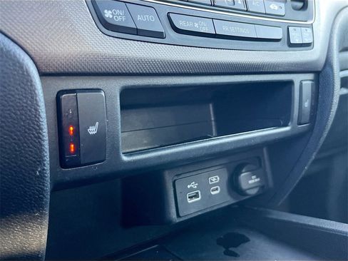 Used 2024 Honda Ridgeline RTL image 19