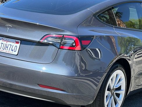 Used 2023 Tesla Model 3 Standard Range RWD image 7