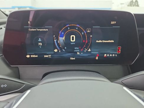 New 2026 Chevrolet Traverse LT w/ Driver Confidence Package image 15