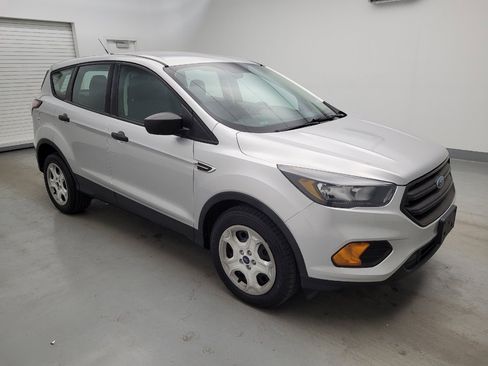 Used 2018 Ford Escape S FWD image 11