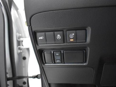 Used 2023 Nissan Armada Platinum w/ Cargo Package AWD/4WD image 19