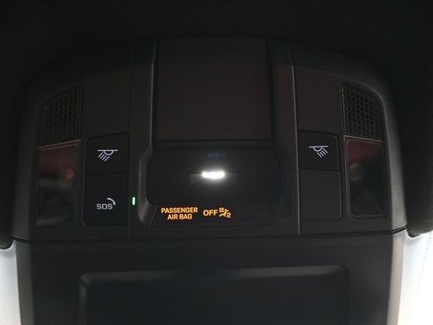 Certified 2023 Porsche 911 Turbo S AWD/4WD image 24