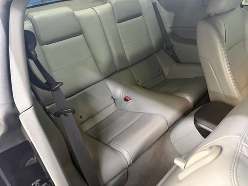 Used 2008 Ford Mustang Coupe RWD image 16