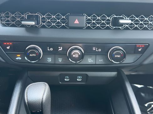 Used 2024 Honda Accord EX image 27