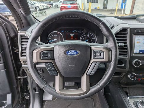 Used 2020 Ford Expedition XLT w/ Equipment Group 202A RWD image 13
