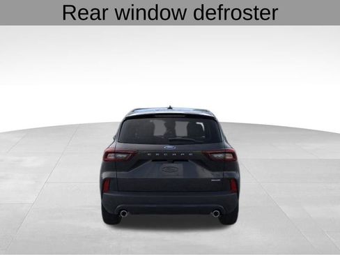New 2026 Ford Escape ST-Line w/ Tech Pack #1 image 6
